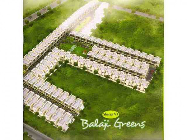 Shreeji V3 Balaji Greens